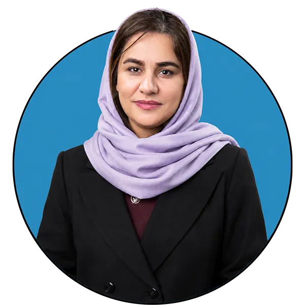 دکتر زینب عبدی پور