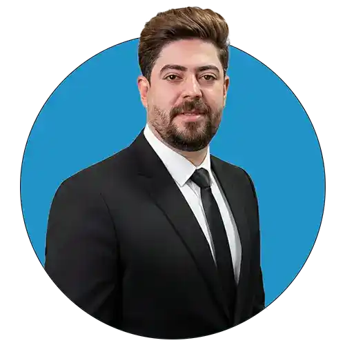 آقای امین حسن زاده