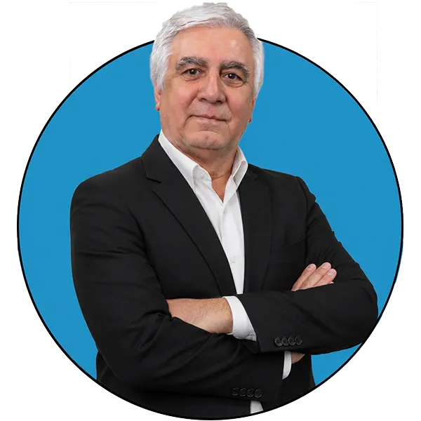 دکتر مجید یاوریان