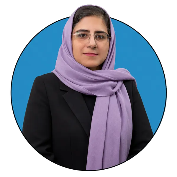 دکتر درنا متولی میدانشاه