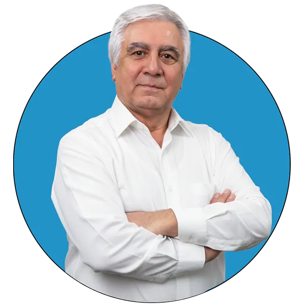 دکتر مجید یاوریان