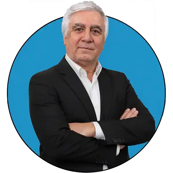 دکتر مجید یاوریان