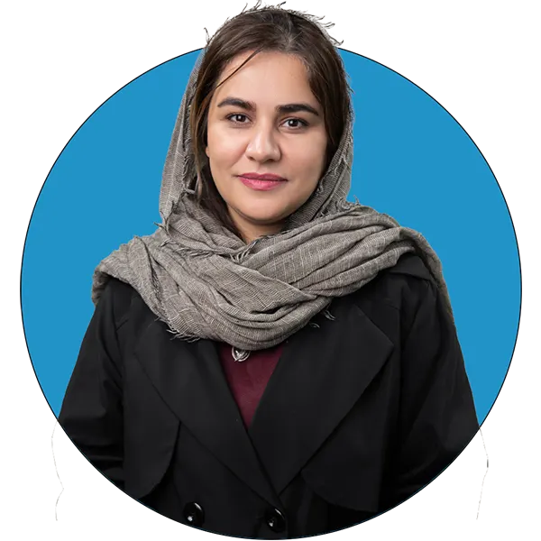دکتر زینب عبدی پور